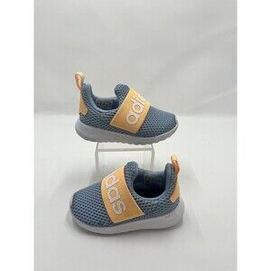 Adidas Lite Racer Adapt 4.0 Toddler Shoes GW2776 Size 5